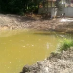 Який штраф за незаконно викопаний ставок у 2026 році: повний розбір відповідальності