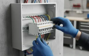 При якій напрузі горить техніка: реальні межі та захист у 2026