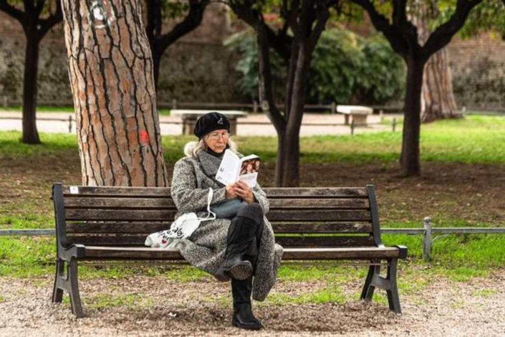 Різке похолодання на вихідних: де буде лише +13°C