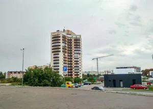 Райони Рівного: жива карта міста без офіційних меж