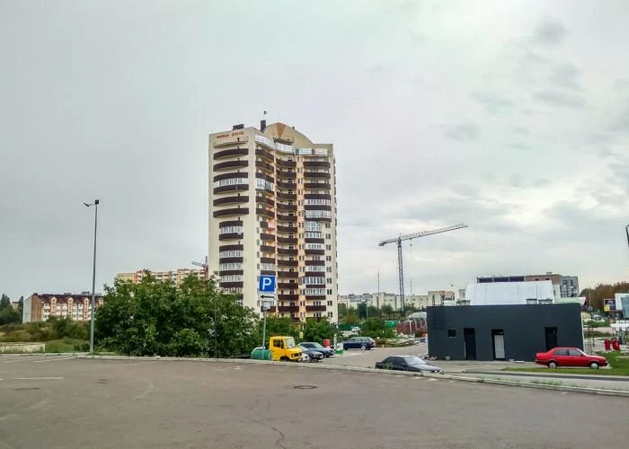 Райони Рівного: жива карта міста без офіційних меж