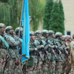 У Білорусі розпочалися навчання ОДКБ за участі 1500 військових