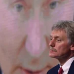 Кремль підтримав заклик Трампа змінити владу в Україні