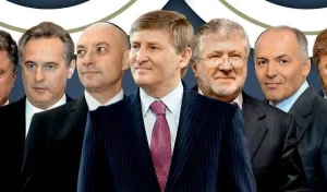 Олігархи України: від приватизаційних імперій до воєнної реальності 2026