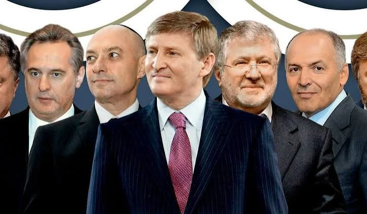Олігархи України: від приватизаційних імперій до воєнної реальності 2026