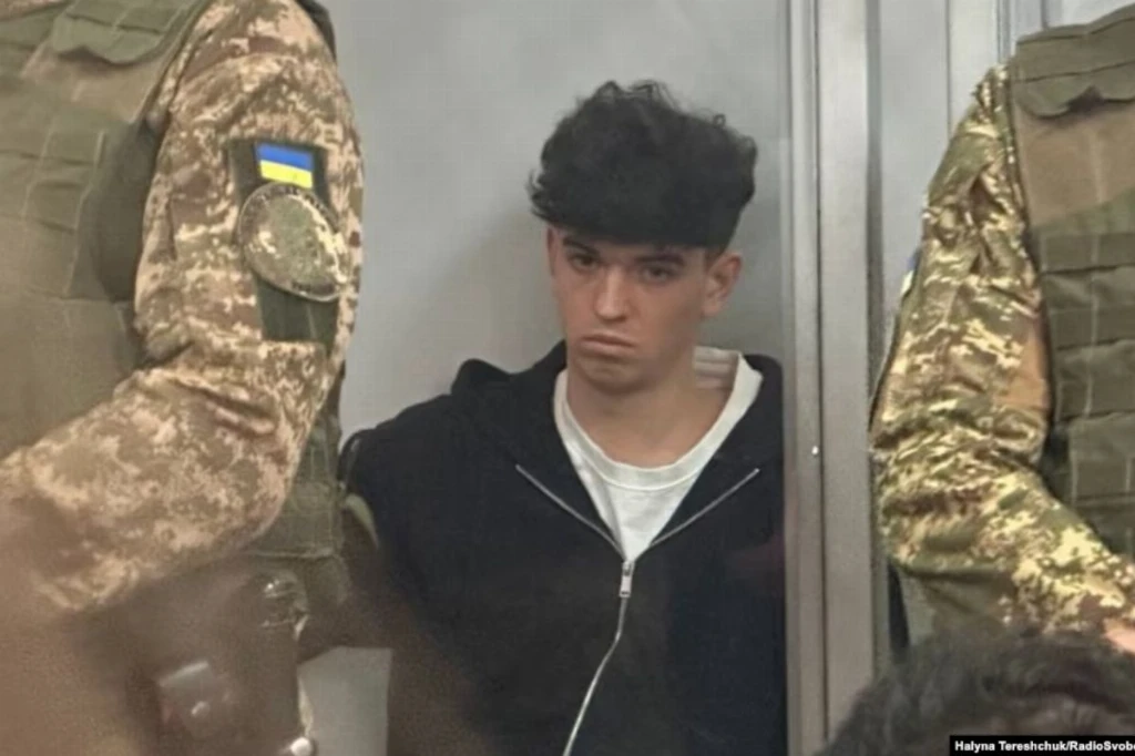 У Львові зачитують вирок обвинуваченому у вбивстві Фаріон